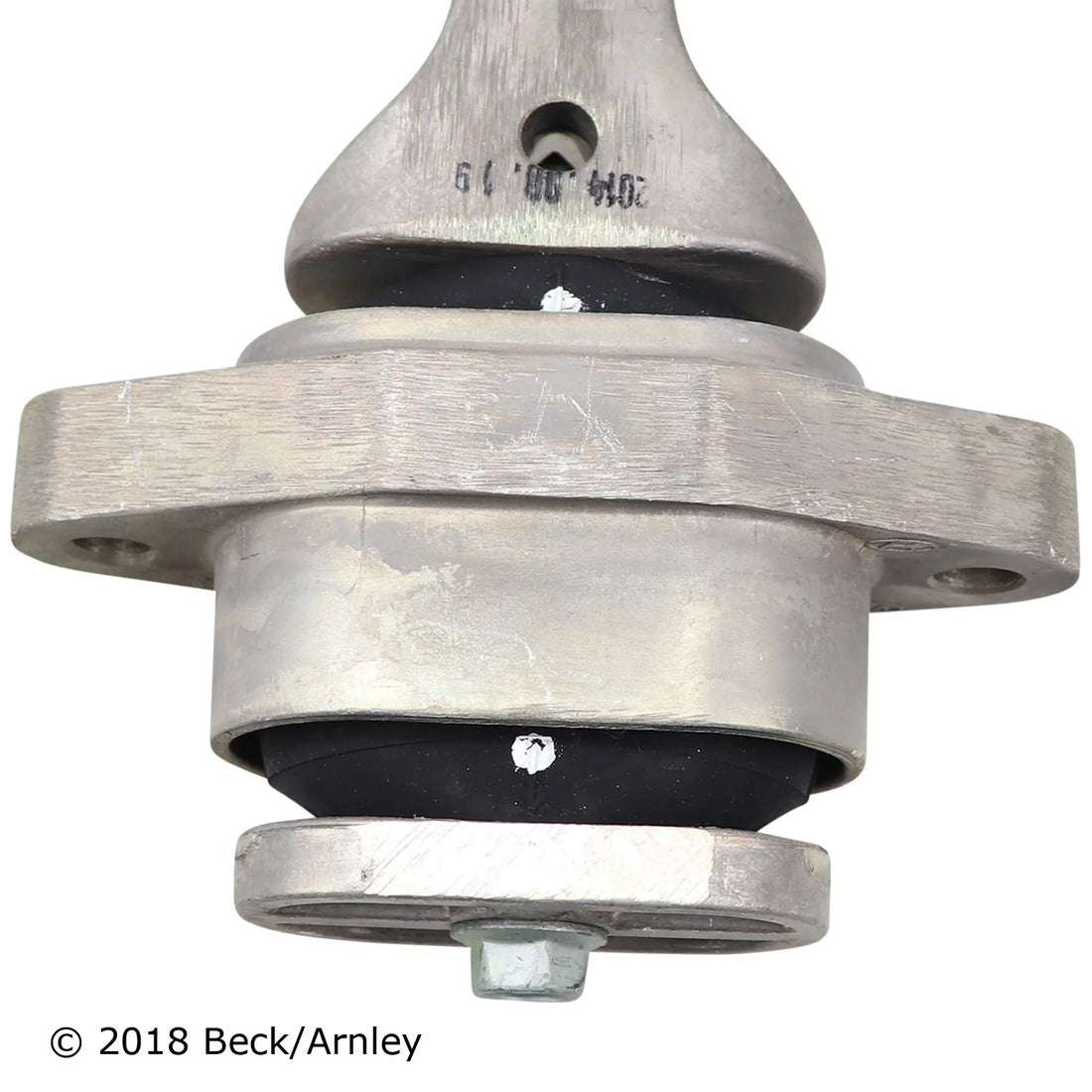 Beck/Arnley 104-2103 2010-2013 Kia Soul Engine Torque Strut Mount