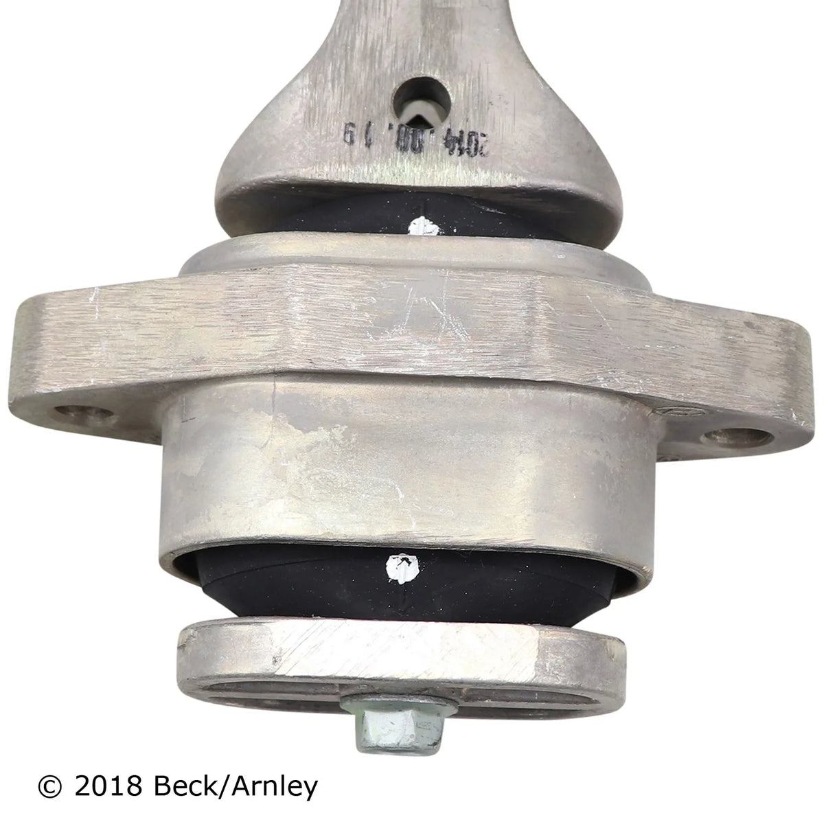 Beck/Arnley 104-2103 2010-2013 Kia Soul Engine Torque Strut Mount