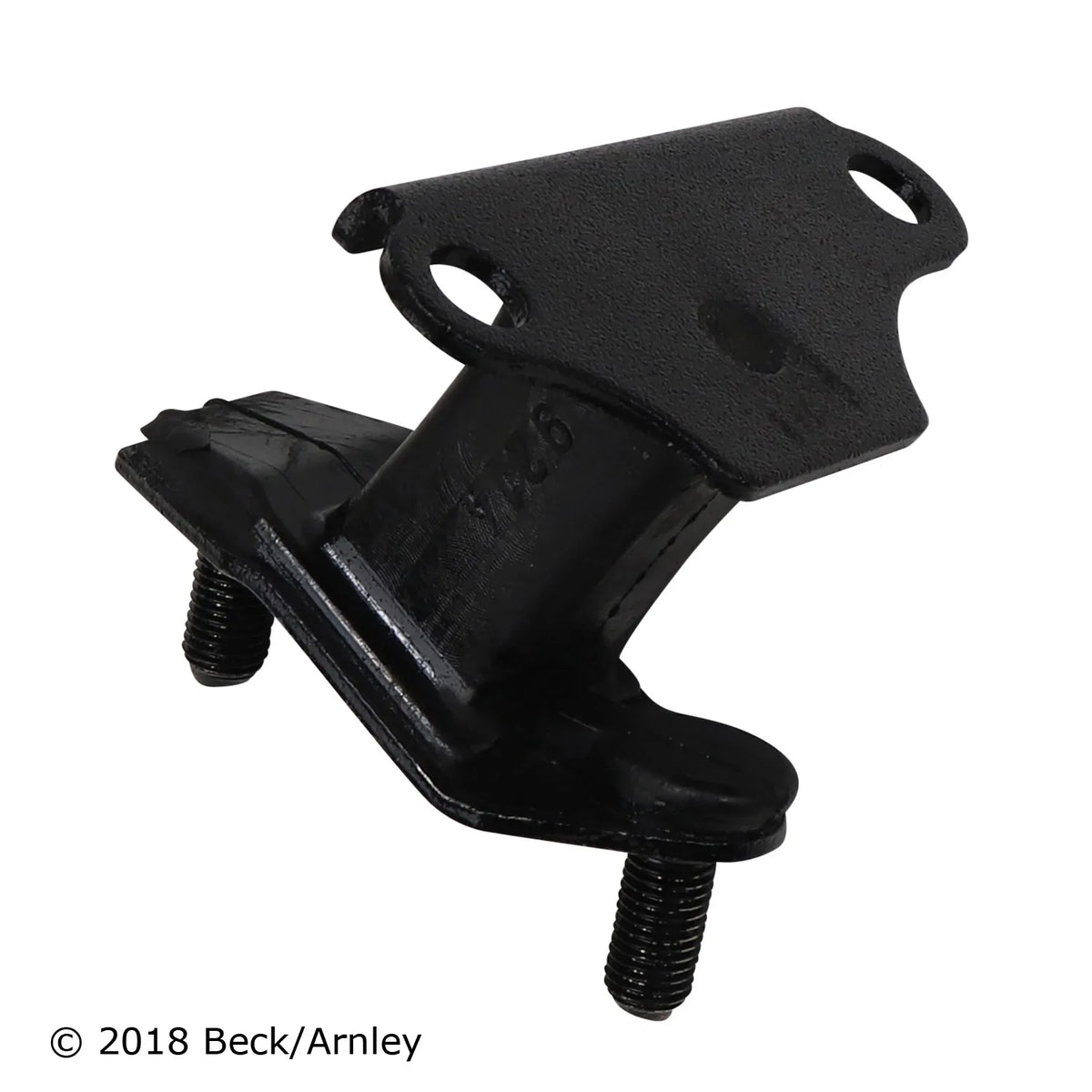 Beck/Arnley 104-2106 2003-2007 Honda Accord Automatic Transmission Mount