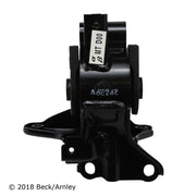 Beck/Arnley 104-2112 2004-2009 Kia Spectra Manual Transmission Mount