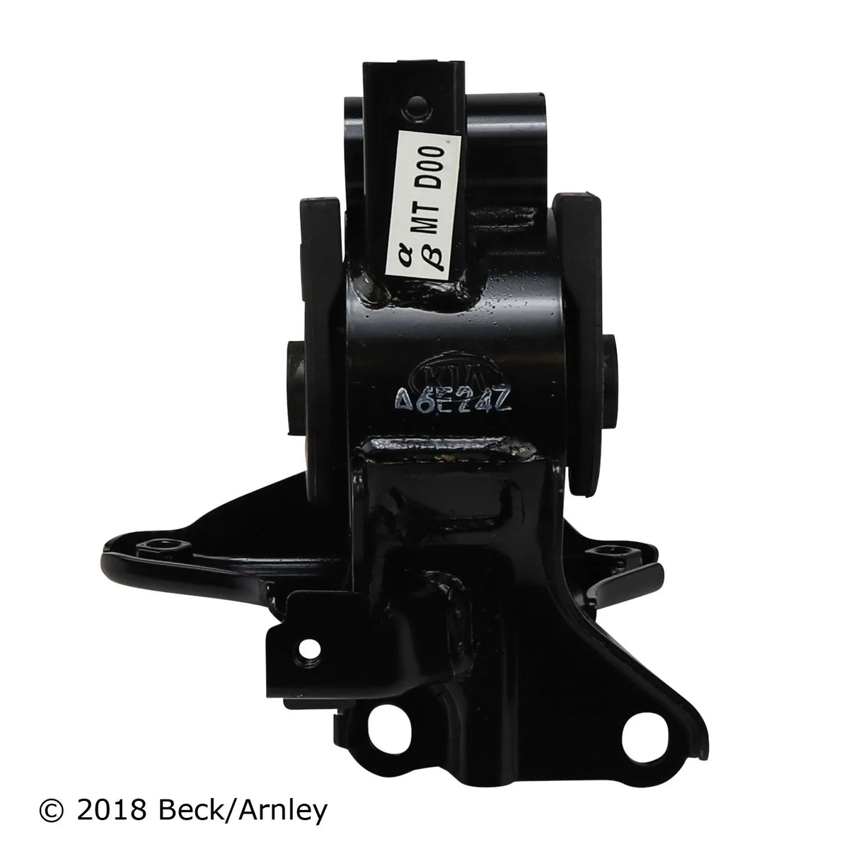 Beck/Arnley 104-2112 2004-2009 Kia Spectra Manual Transmission Mount