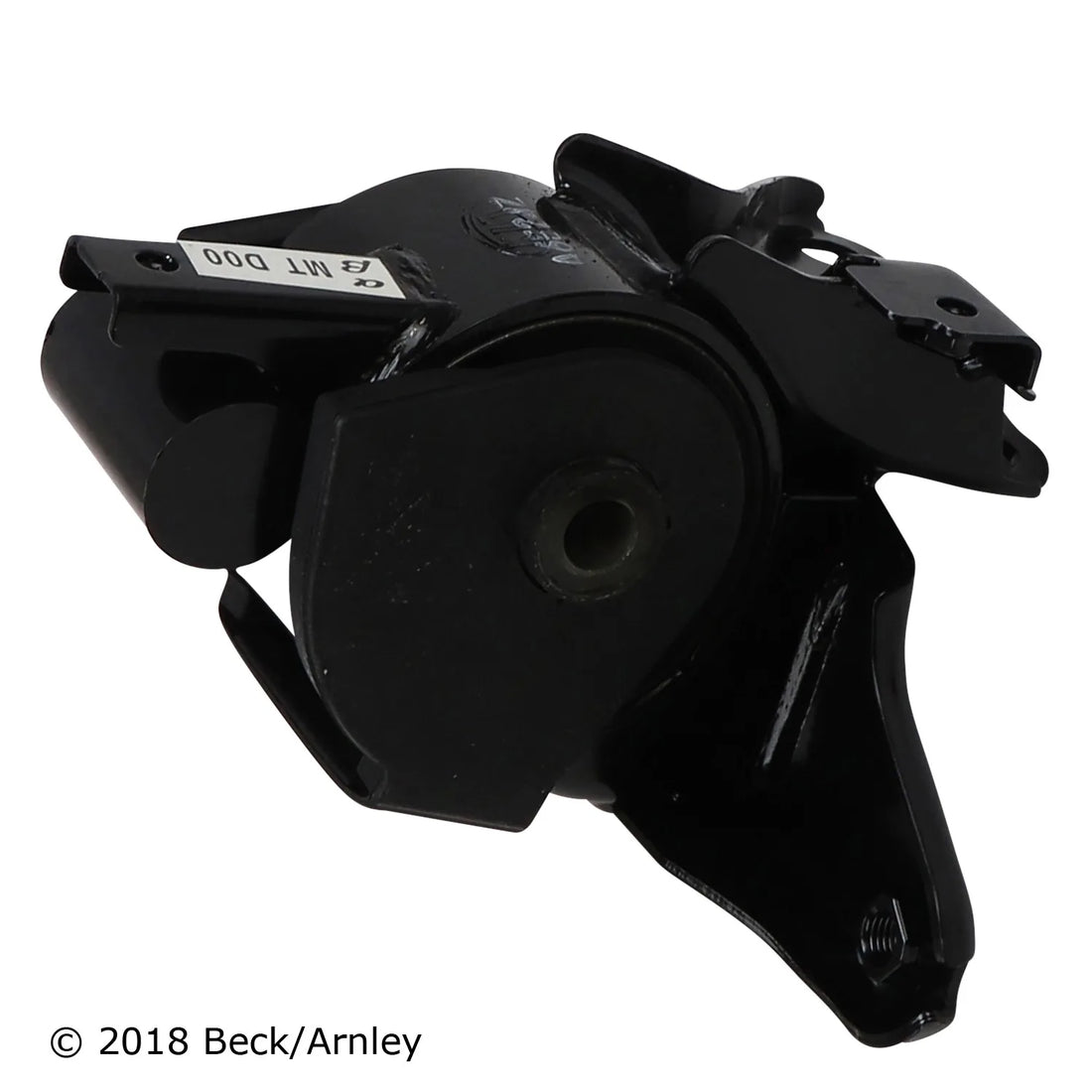 Beck/Arnley 104-2112 2004-2009 Kia Spectra Manual Transmission Mount