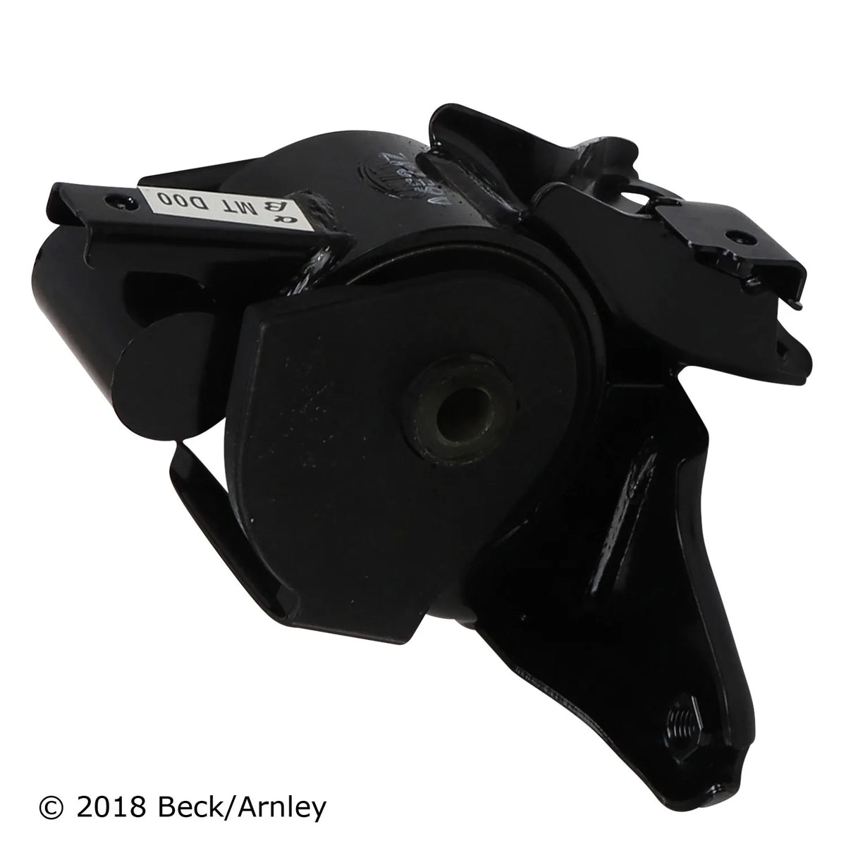 Beck/Arnley 104-2112 2004-2009 Kia Spectra Manual Transmission Mount