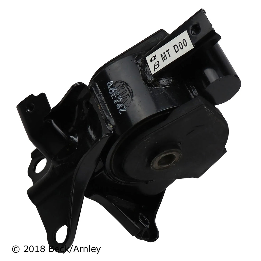 Beck/Arnley 104-2112 2004-2009 Kia Spectra Manual Transmission Mount