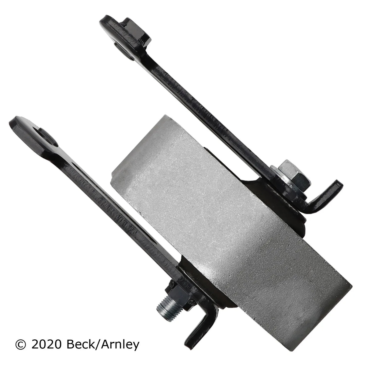 Beck/Arnley 104-2120 2007-2013 Nissan Altima Engine Torque Strut Mount