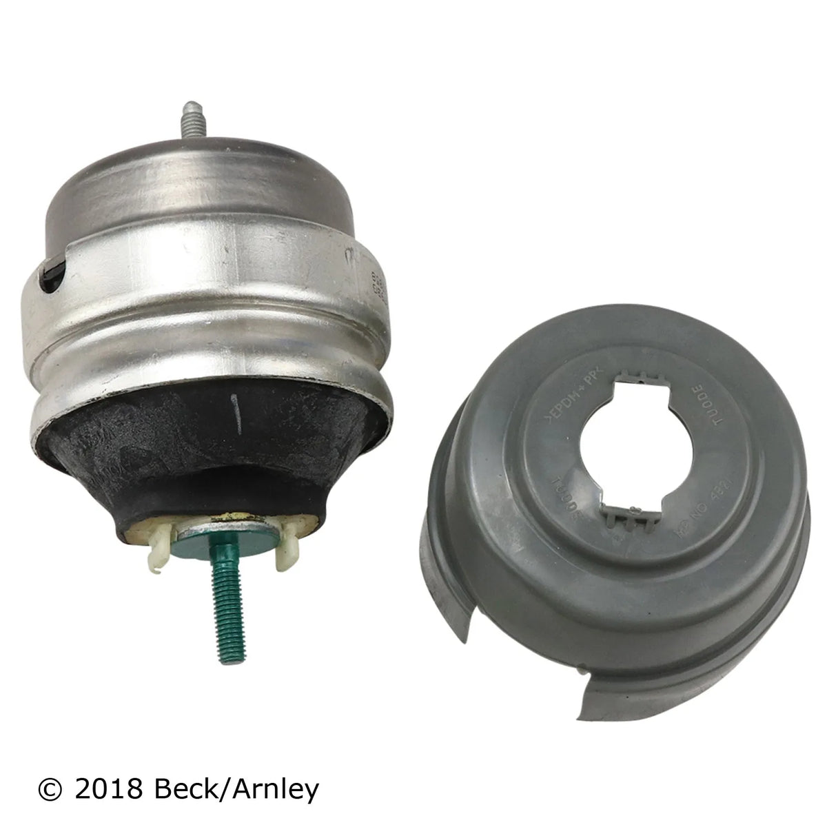 Beck/Arnley 104-2133 2002-2008 Audi A4 Engine Mount