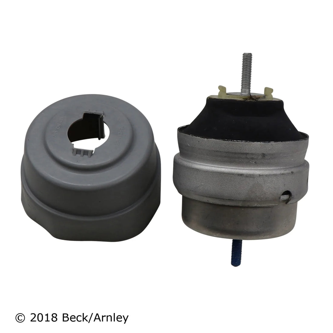 Beck/Arnley 104-2134 2005-2009 Audi A4 Engine Mount