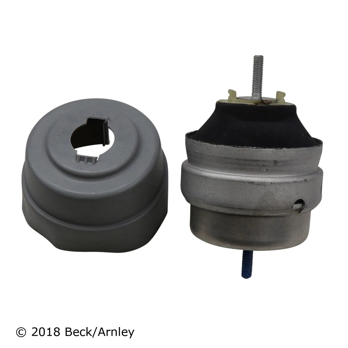 Beck/Arnley 104-2134 2005-2009 Audi A4 Engine Mount