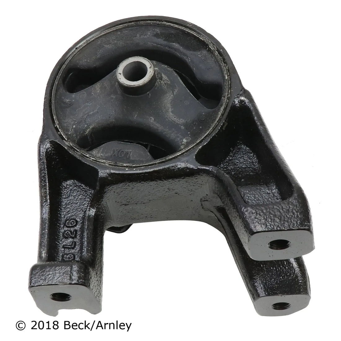 Beck/Arnley 104-2142 2011-2013 Kia Sorento Engine Mount