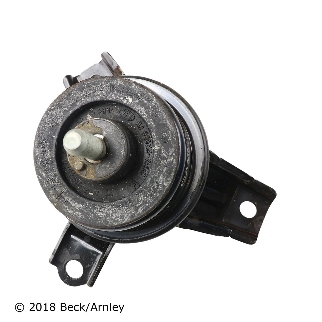 Beck/Arnley 104-2148 2010-2013 Kia Soul Engine Mount