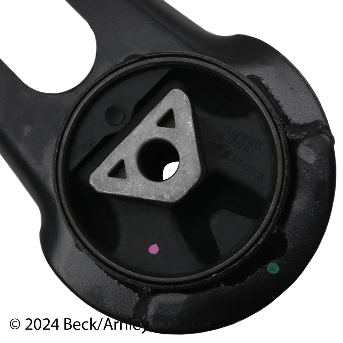 Beck/Arnley 104-2171 2014-2019 Nissan Versa Note Engine Torque Strut Mount