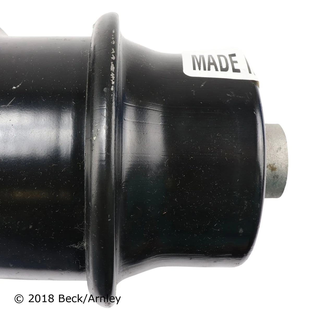Beck/Arnley 104-2174 2009-2013 Honda Fit Engine Mount