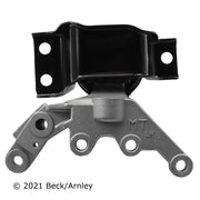 Beck/Arnley 104-2189 2013-2014 Nissan Sentra Engine Mount