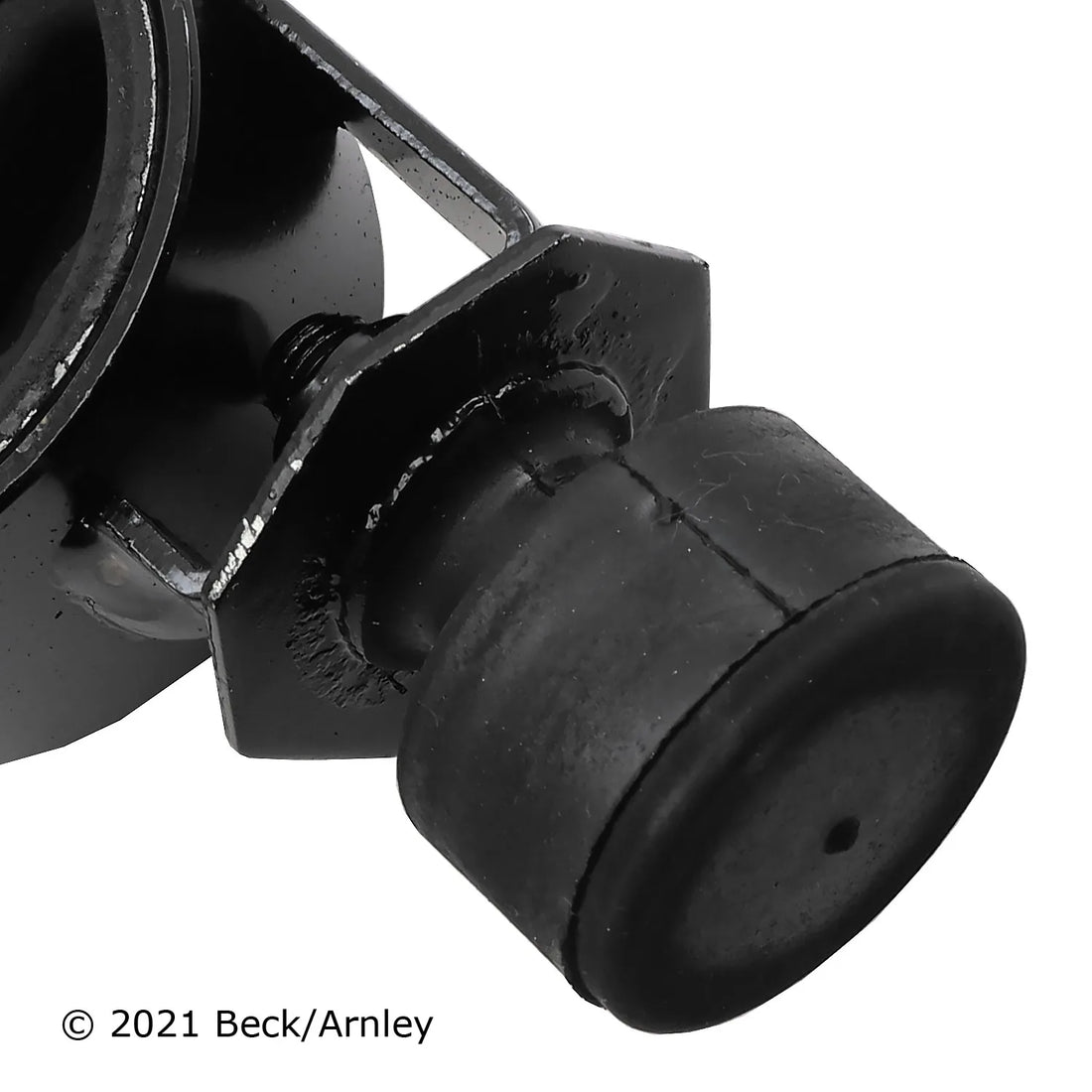 Beck/Arnley 104-2201 2009-2014 Nissan Cube Engine Torque Strut Mount