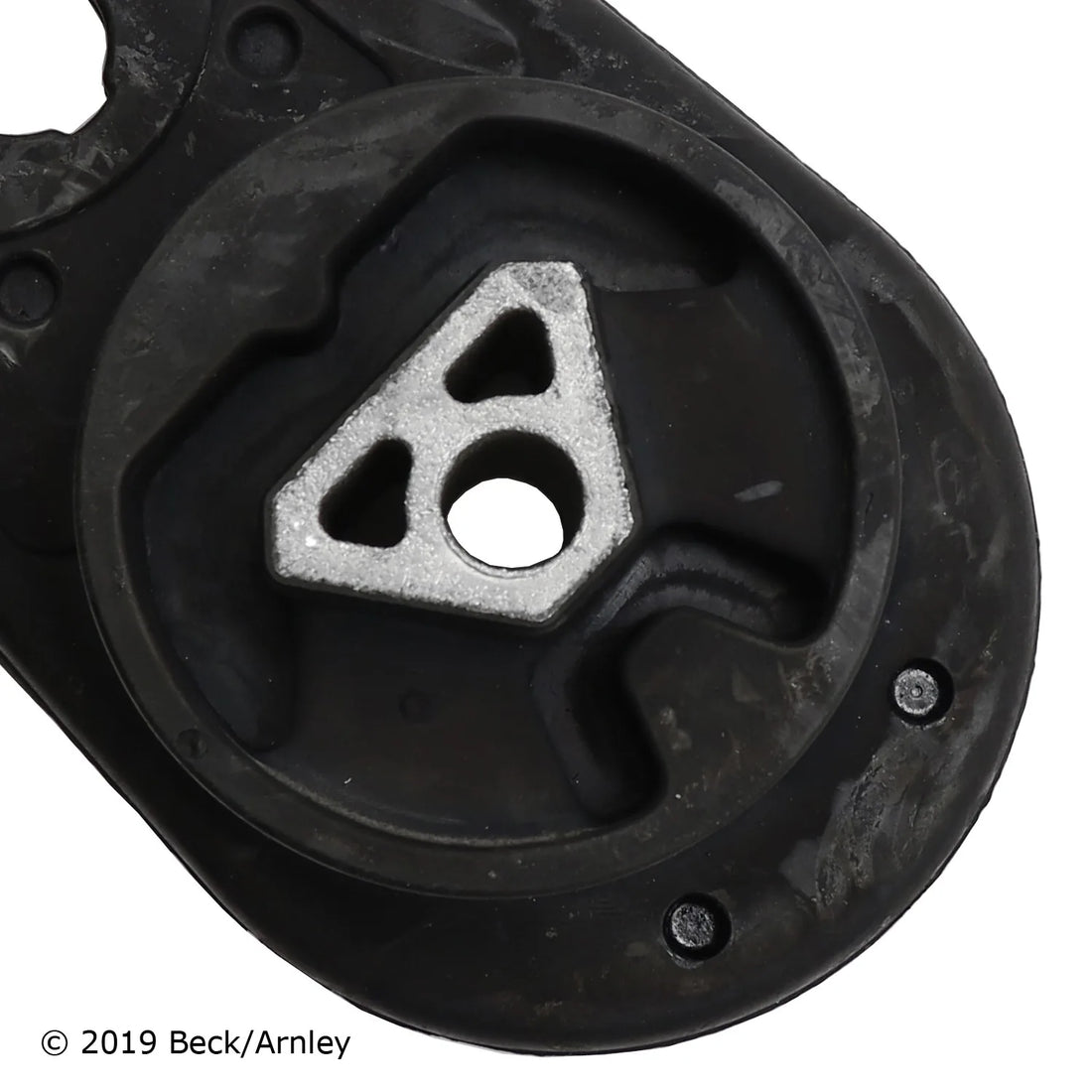 Beck/Arnley 104-2207 2007-2012 Nissan Versa Engine Torque Strut Mount