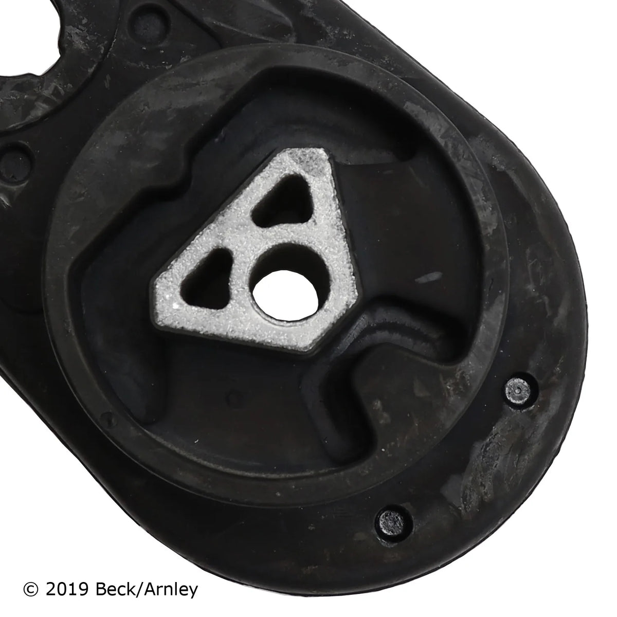 Beck/Arnley 104-2207 2007-2012 Nissan Versa Engine Torque Strut Mount