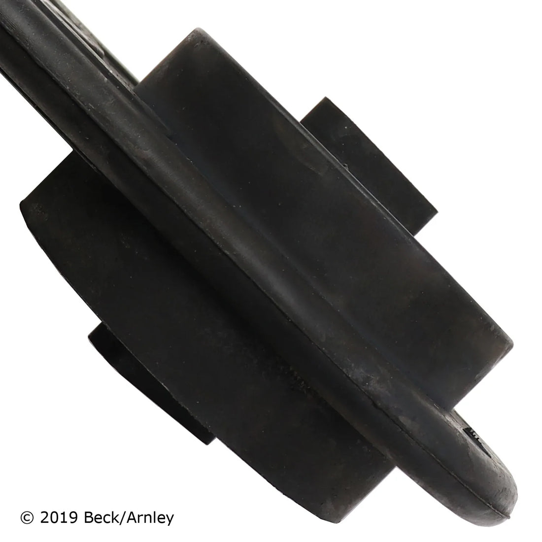 Beck/Arnley 104-2207 2007-2012 Nissan Versa Engine Torque Strut Mount