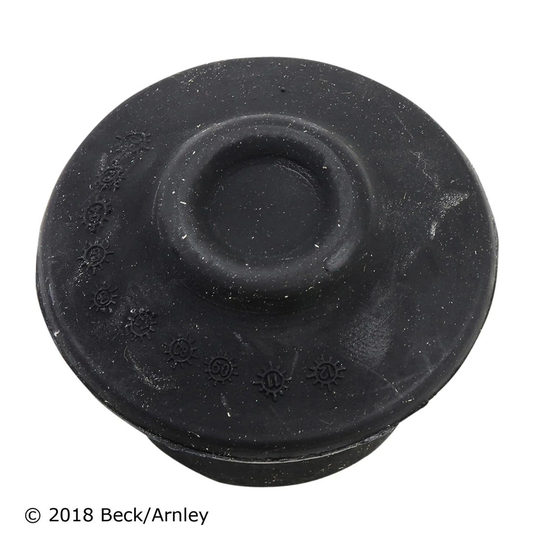 Beck/Arnley 104-2249 2001-2005 Audi Allroad Quattro Engine Mount