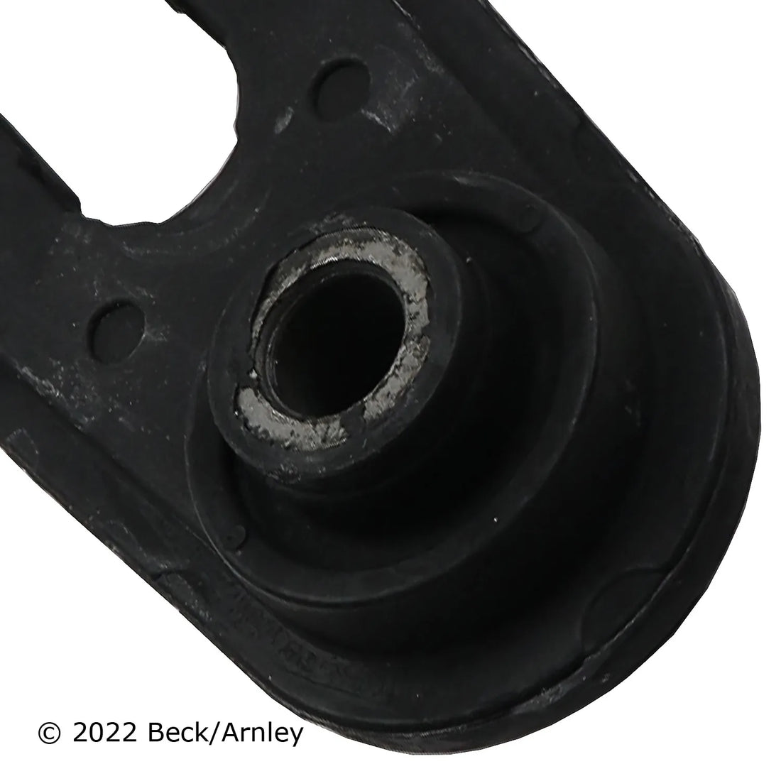 Beck/Arnley 104-2273 2007-2012 Nissan Sentra Engine Torque Strut Mount