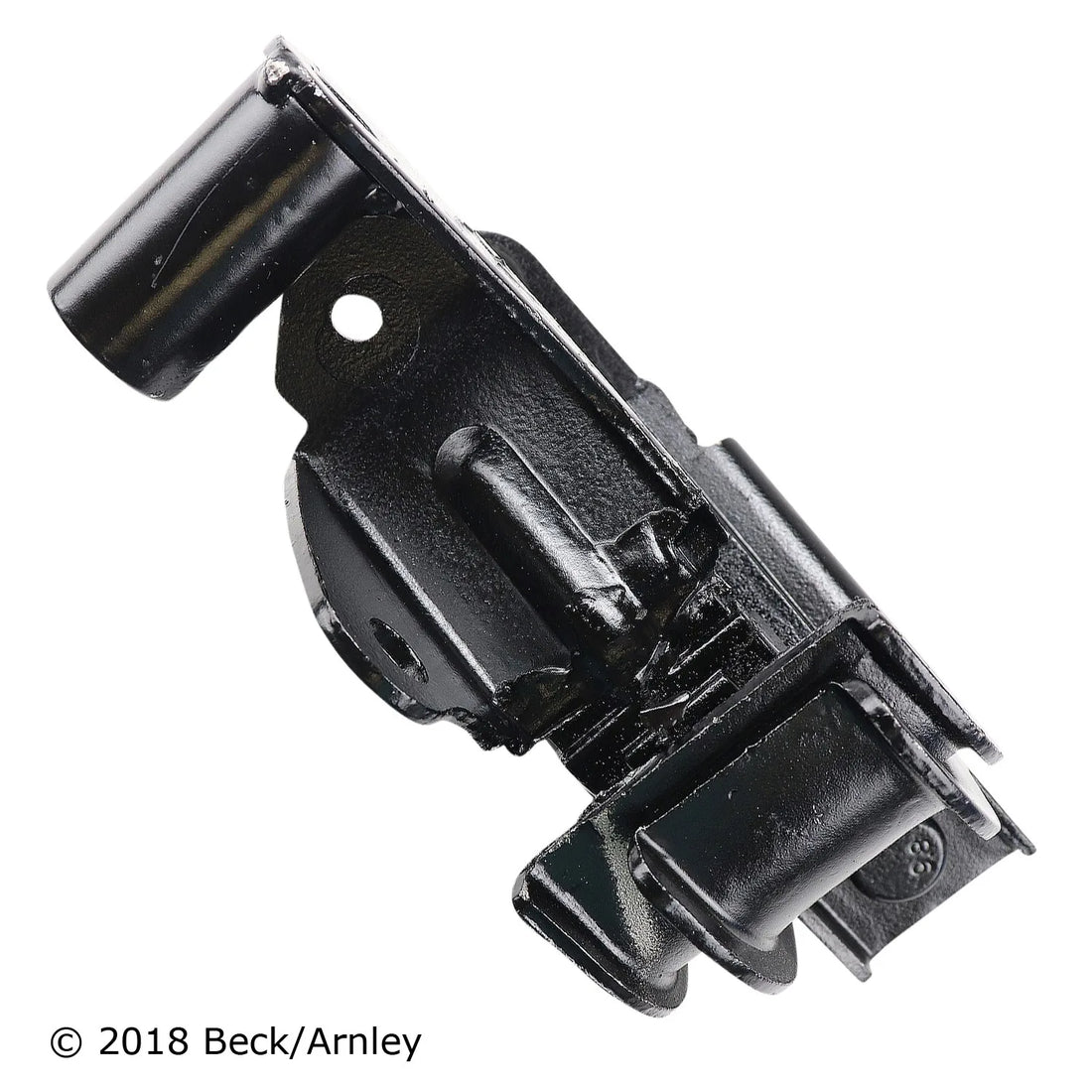 Beck/Arnley 104-2301 2003-2007 Honda Accord Manual Transmission Mount