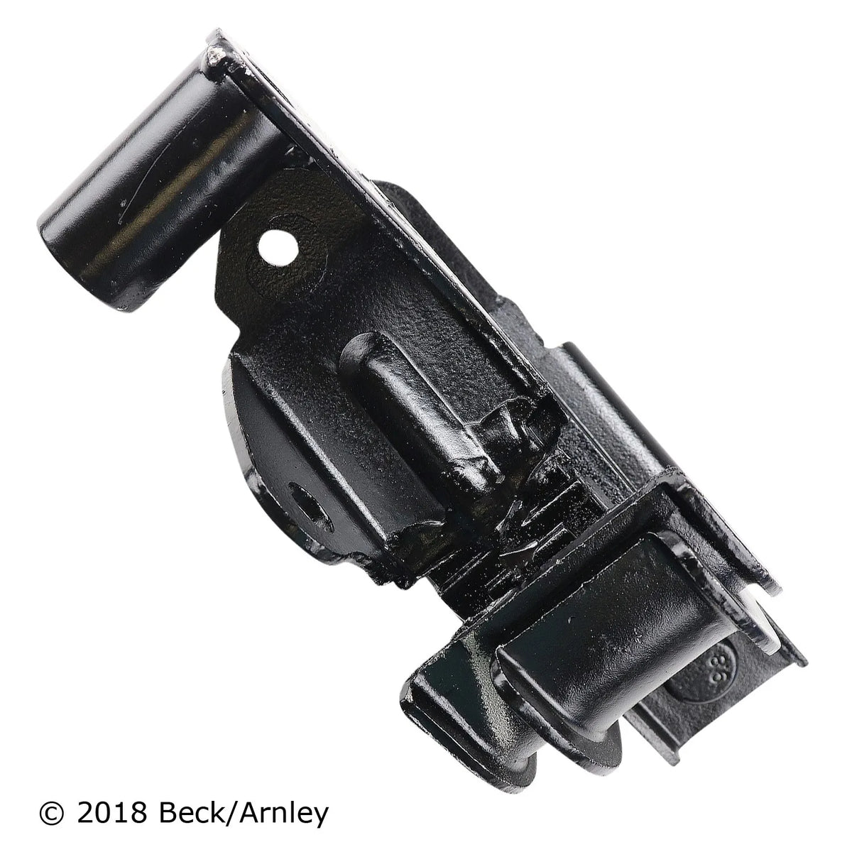 Beck/Arnley 104-2301 2003-2007 Honda Accord Manual Transmission Mount