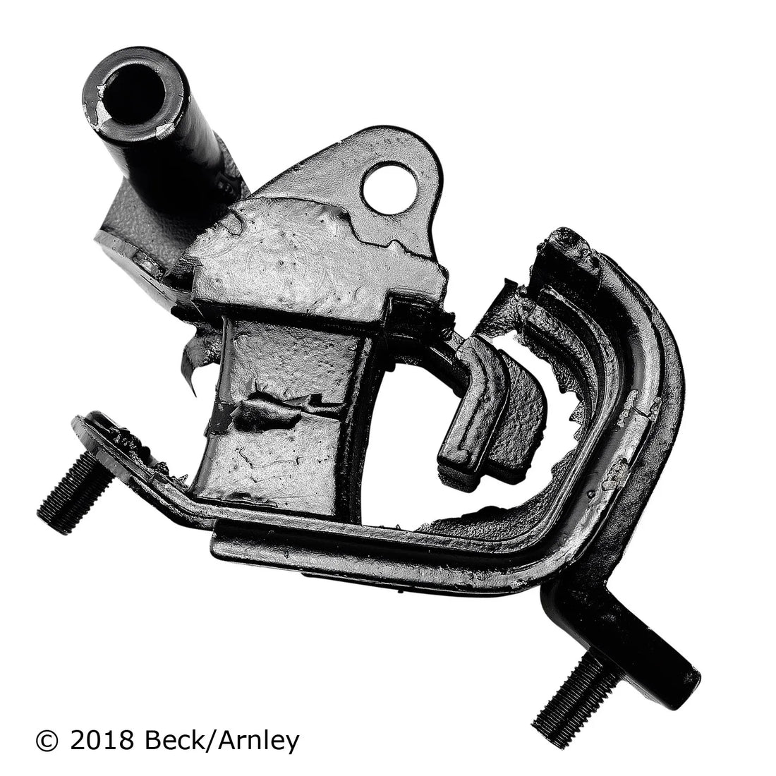 Beck/Arnley 104-2301 2003-2007 Honda Accord Manual Transmission Mount