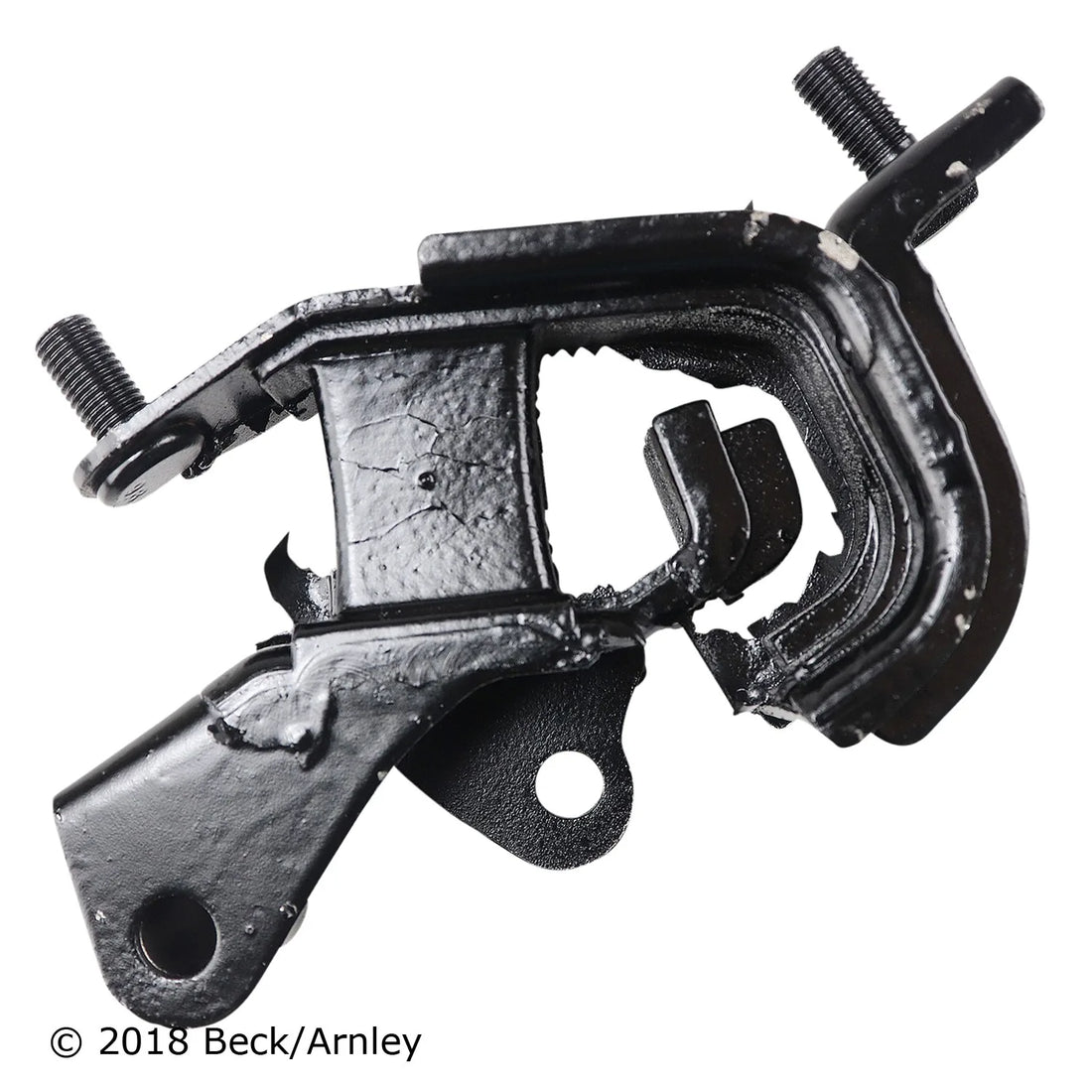 Beck/Arnley 104-2301 2003-2007 Honda Accord Manual Transmission Mount