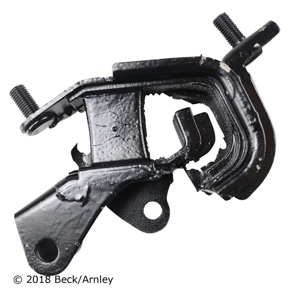 Beck/Arnley 104-2301 2003-2007 Honda Accord Manual Transmission Mount