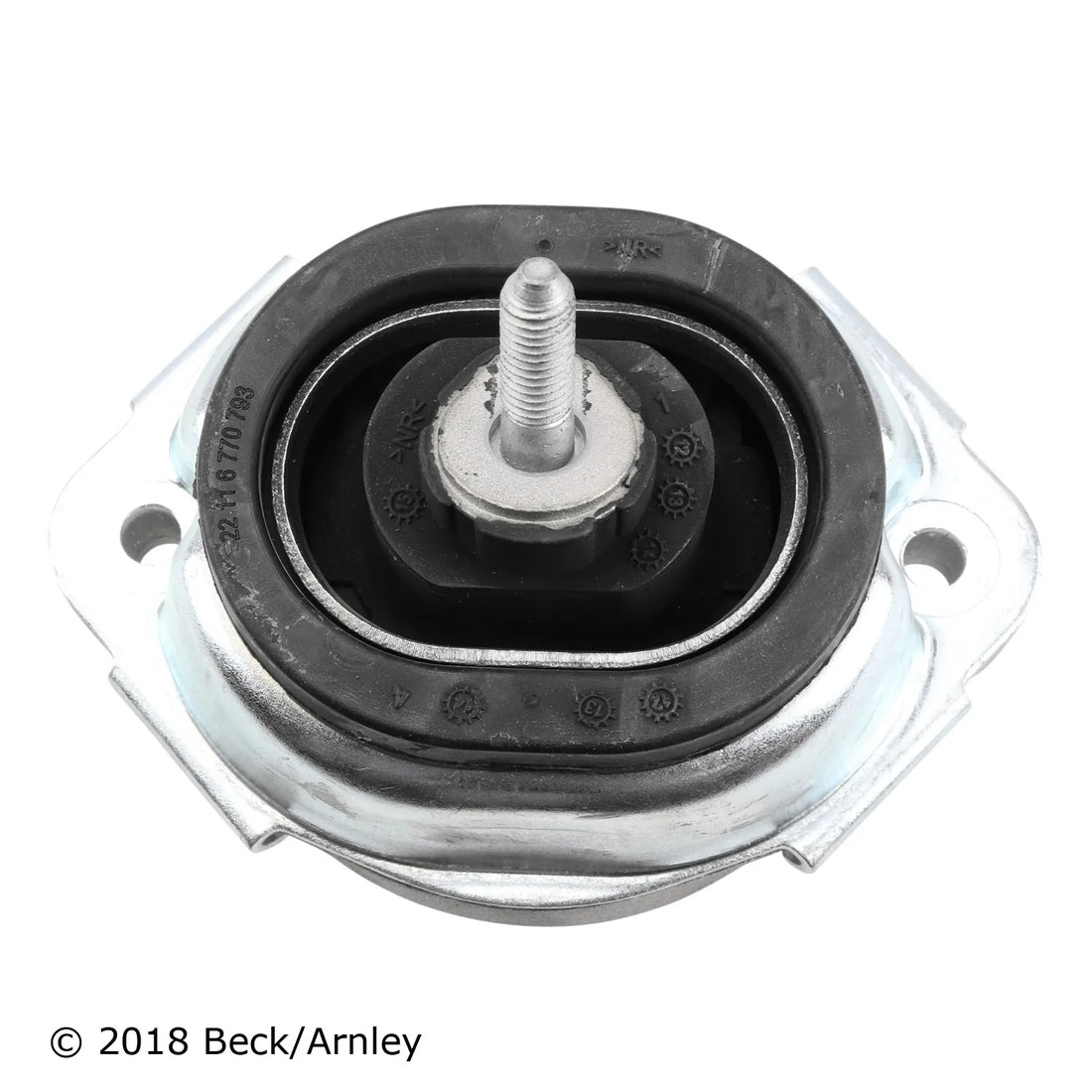 Beck/Arnley 104-2306 2000-2006 BMW X5 Engine Mount