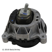 Beck/Arnley 104-2354 2012-2015 BMW 320i Engine Mount