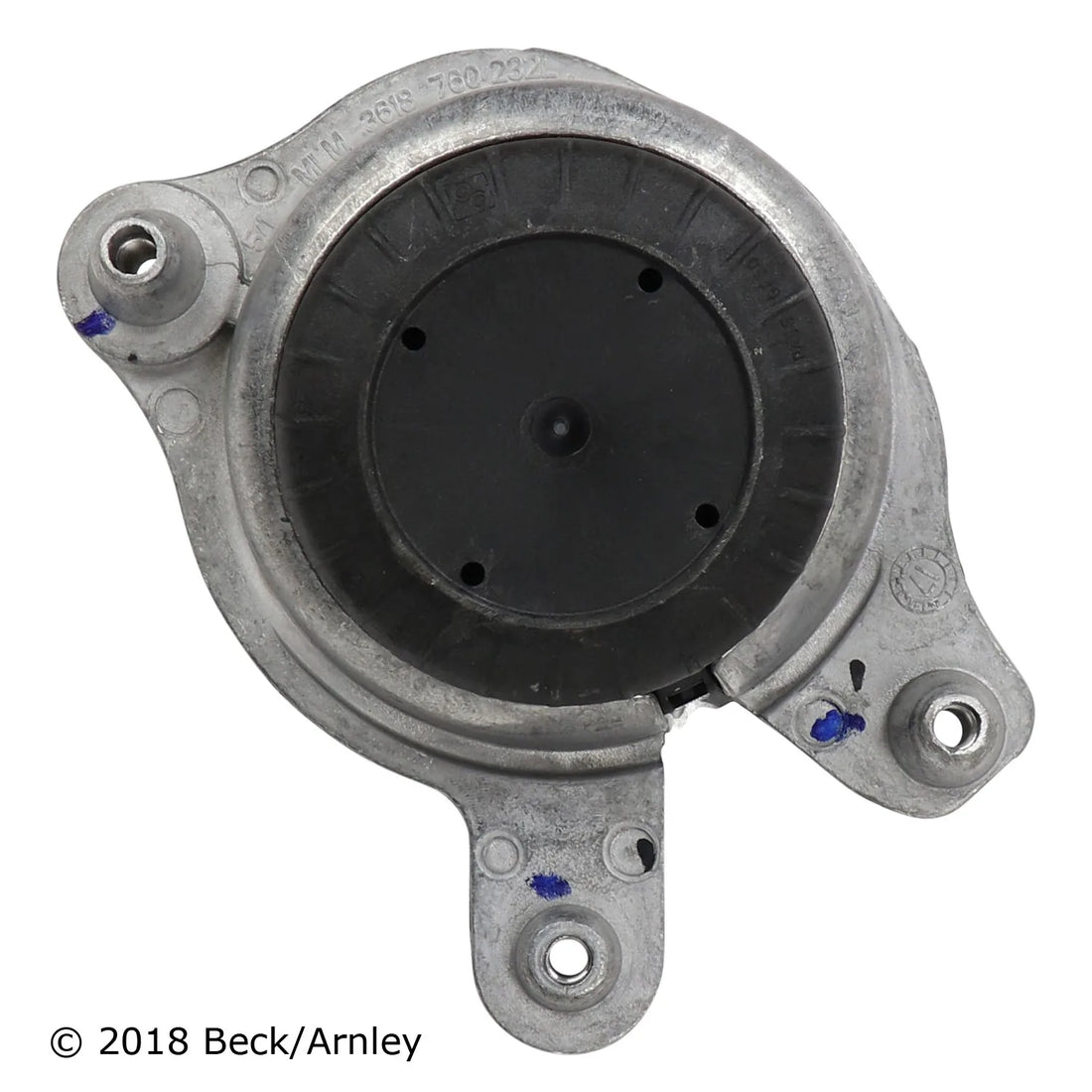 Beck/Arnley 104-2356 2015-2018 Mercedes-Benz C300 Engine Mount