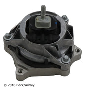 Beck/Arnley 104-2362 2017-2018 BMW 430i Gran Coupe Engine Mount