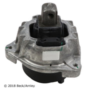 Beck/Arnley 104-2370 2012-2015 BMW 760Li Engine Mount