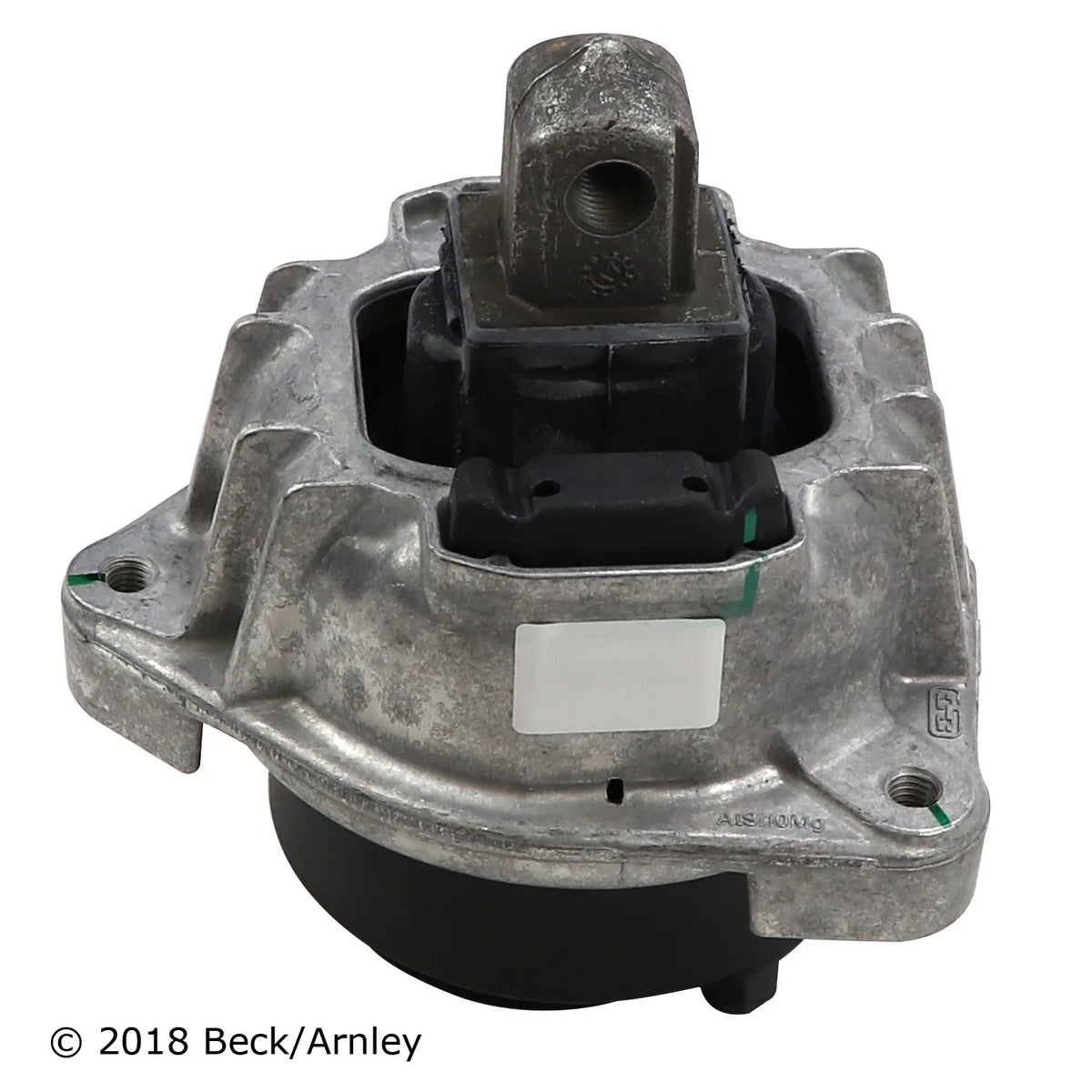 Beck/Arnley 104-2370 2012-2015 BMW 760Li Engine Mount