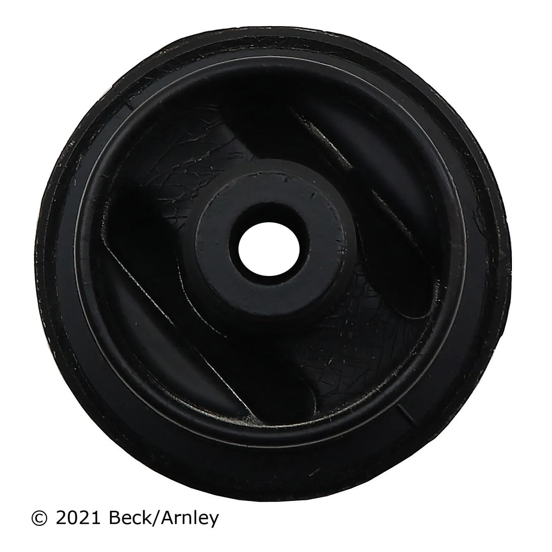 Beck/Arnley 104-2406 2016-2022 Honda HR-V Differential Mount Bushing