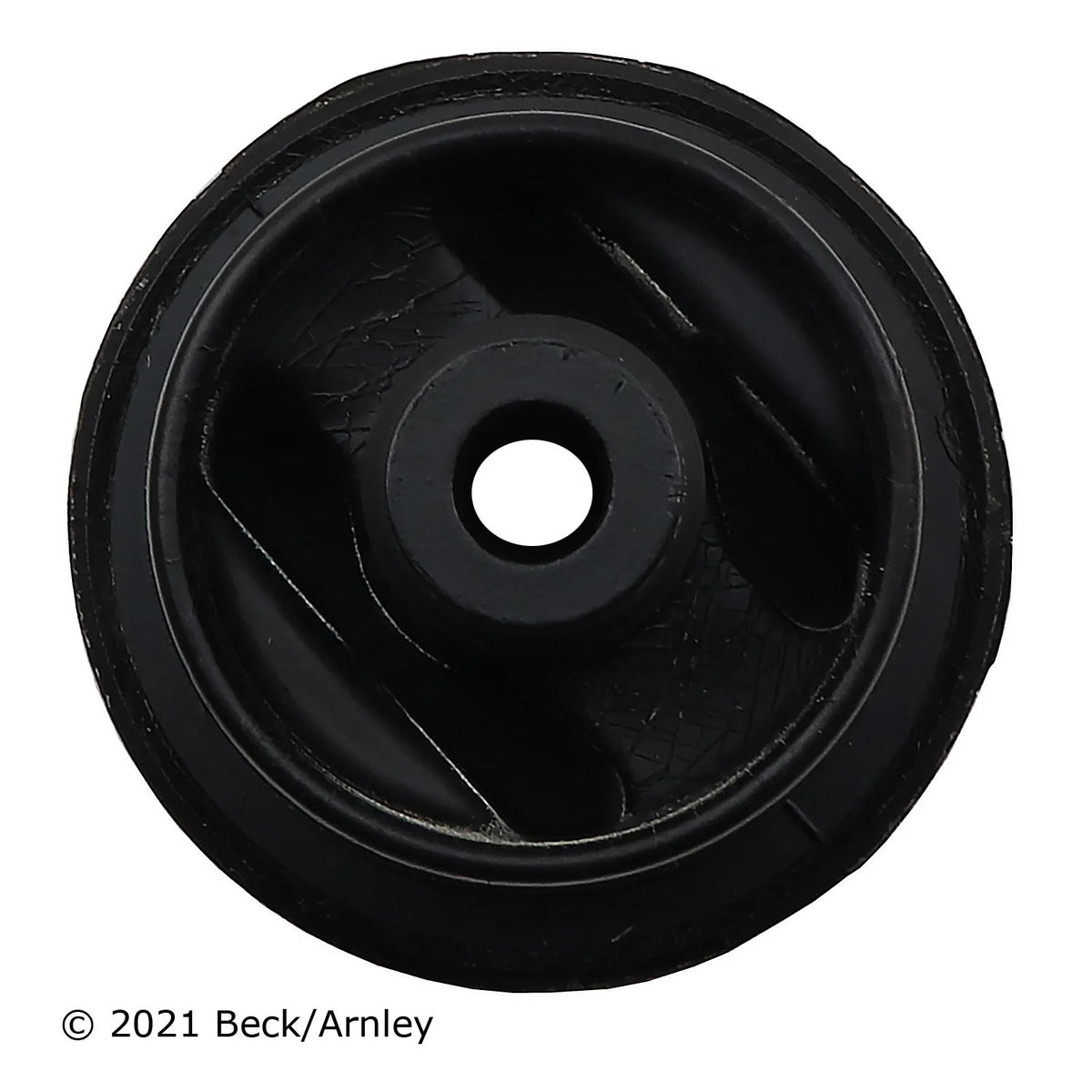 Beck/Arnley 104-2406 2016-2022 Honda HR-V Differential Mount Bushing