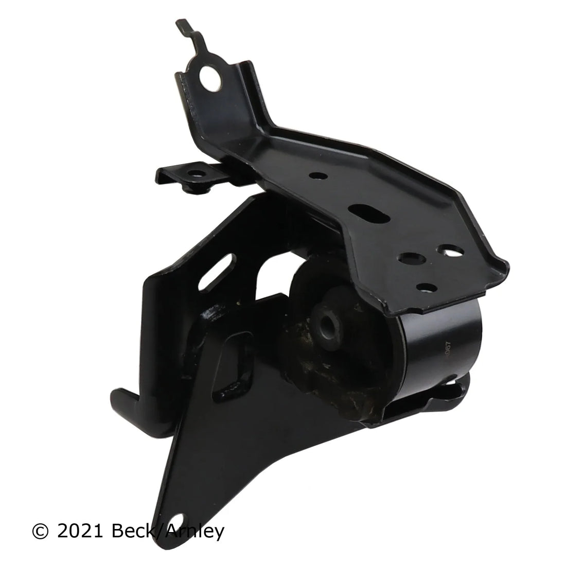 Beck/Arnley 104-2409 2012-2014 Toyota Yaris Manual Transmission Mount