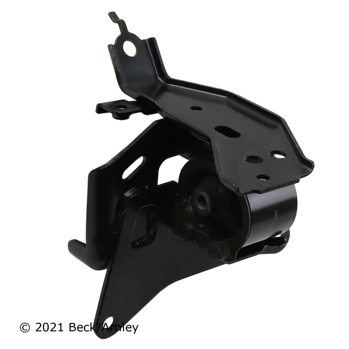 Beck/Arnley 104-2409 2012-2014 Toyota Yaris Manual Transmission Mount