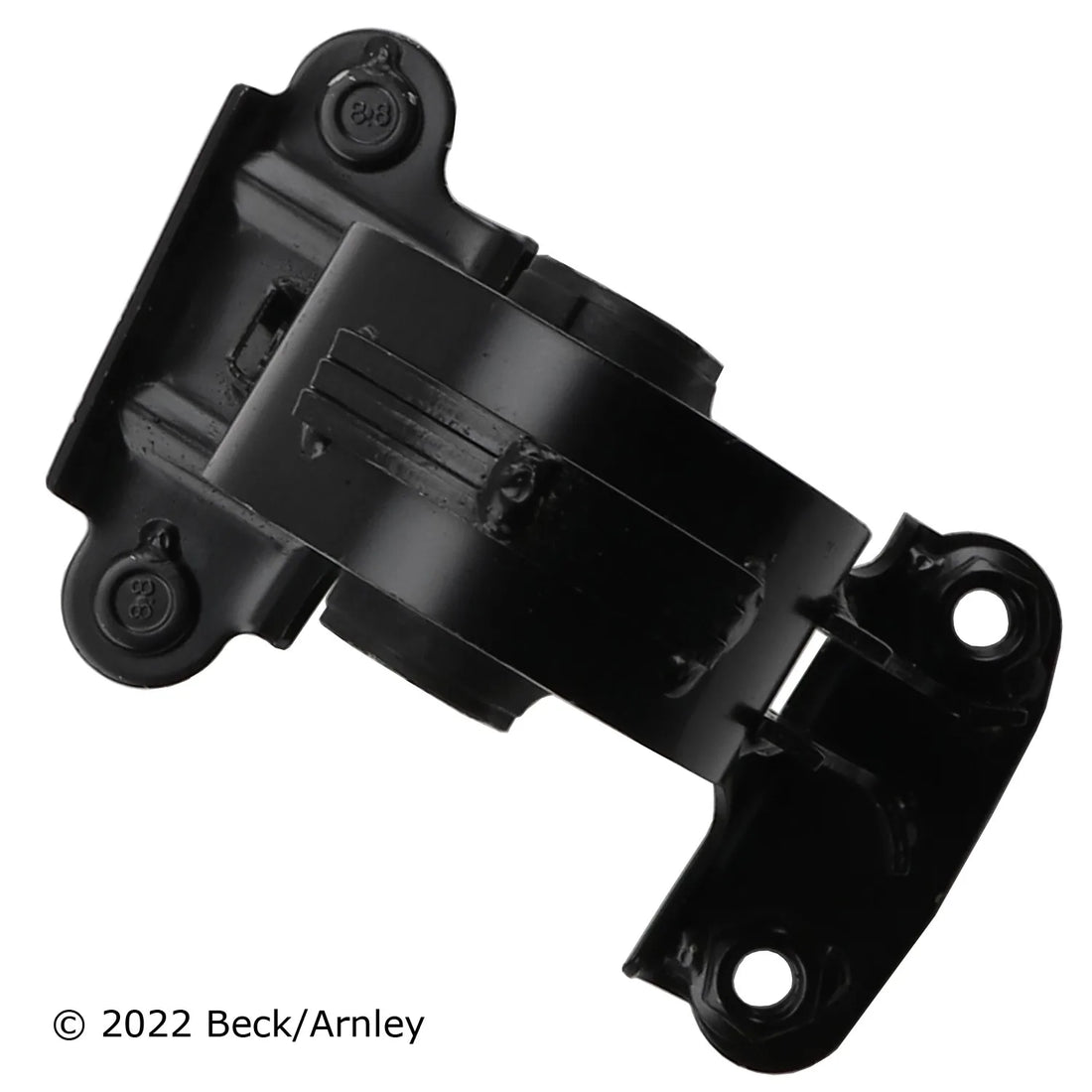Beck/Arnley 104-2411 2013-2018 Toyota RAV4 Engine Mount