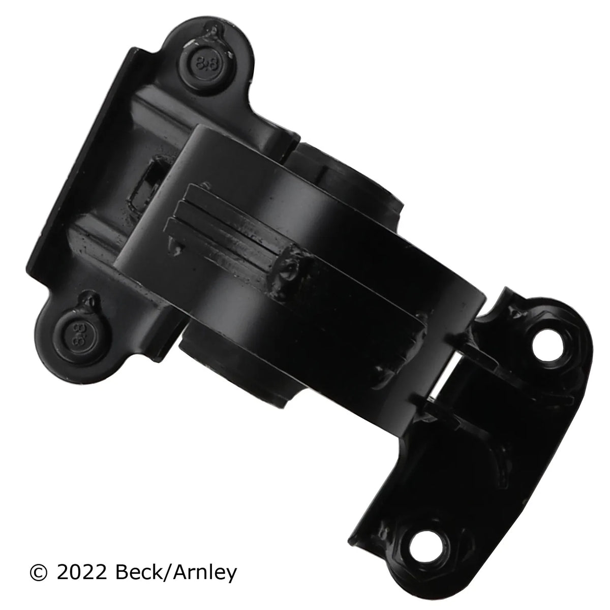 Beck/Arnley 104-2411 2013-2018 Toyota RAV4 Engine Mount