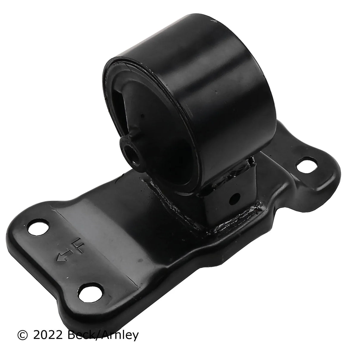 Beck/Arnley 104-2420 2003-2006 Mitsubishi Lancer Manual Transmission Mount
