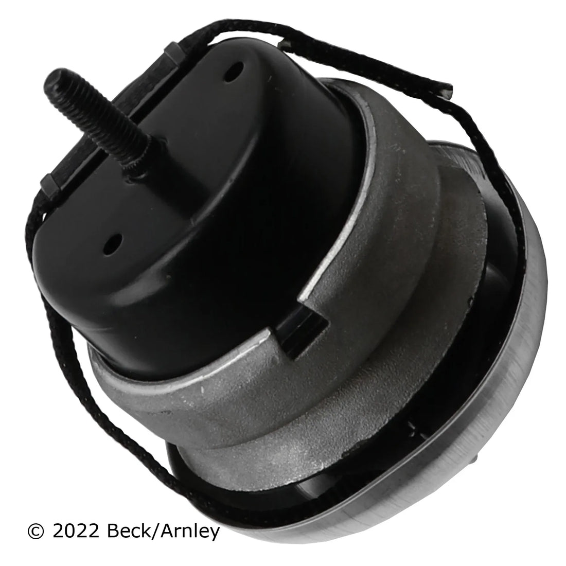 Beck/Arnley 104-2432 2006-2009 Jaguar Super V8 Engine Mount