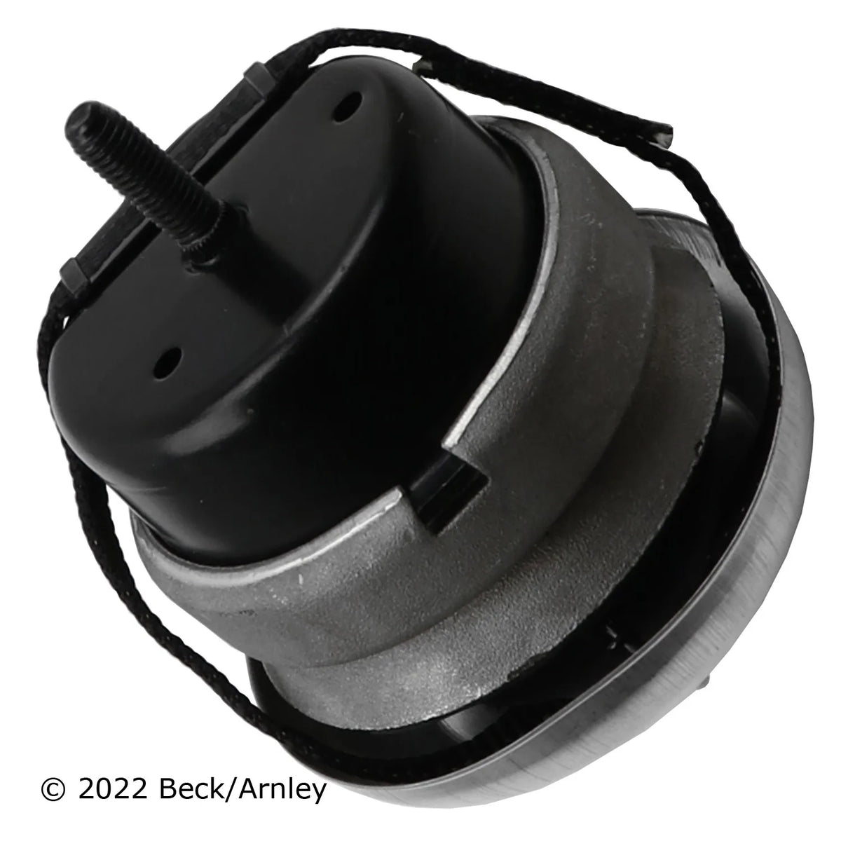 Beck/Arnley 104-2432 2006-2009 Jaguar Super V8 Engine Mount