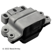 Beck/Arnley 104-2435 2010-2014 Volkswagen Golf Automatic Transmission Mount