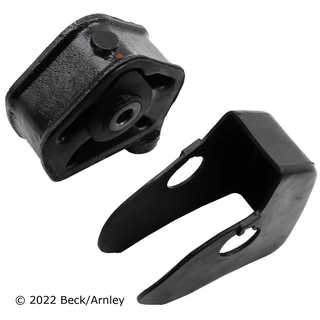 Beck/Arnley 104-2444 1996-2004 Acura RL Automatic Transmission Mount