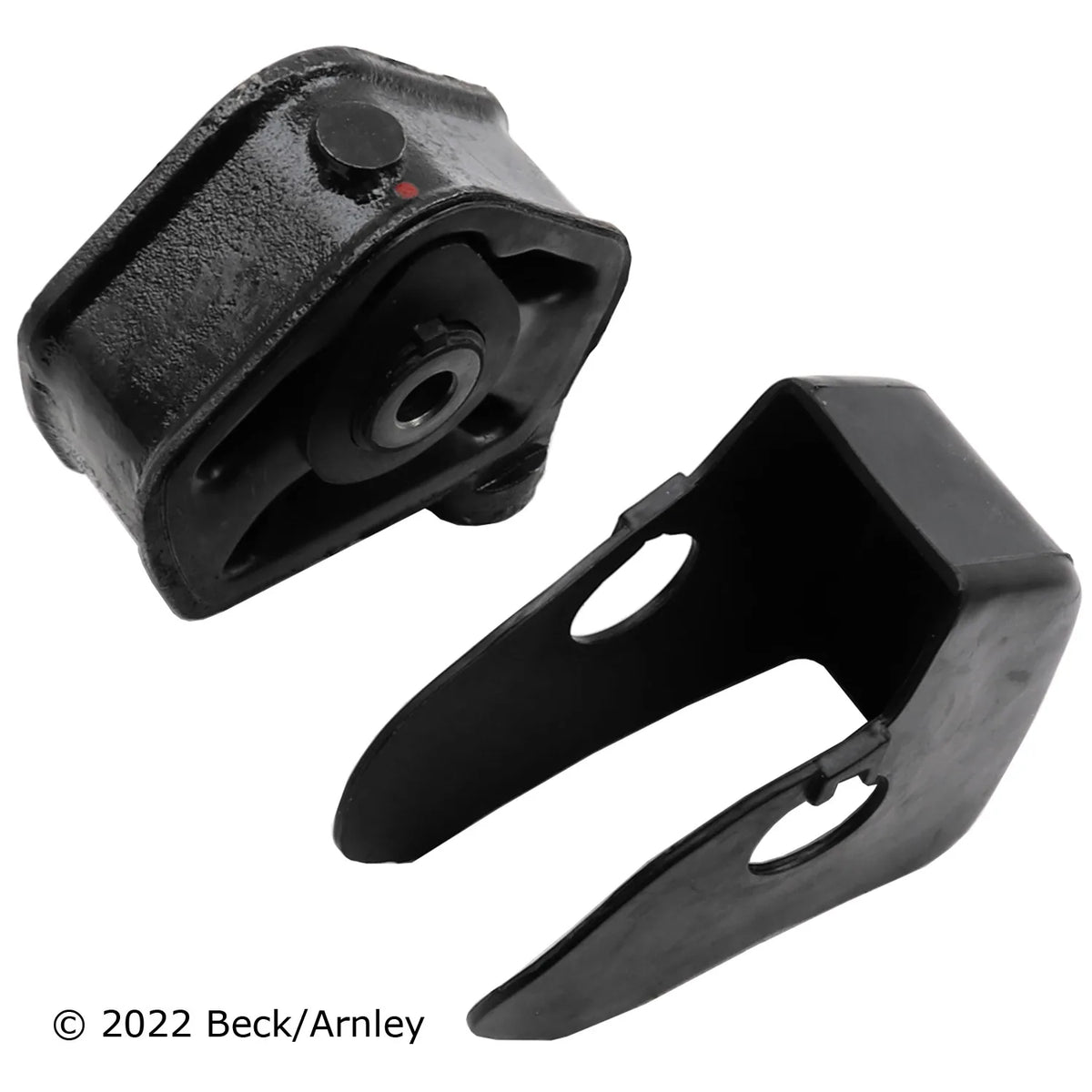 Beck/Arnley 104-2444 1996-2004 Acura RL Automatic Transmission Mount
