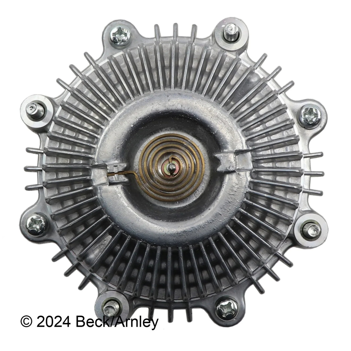 Beck/Arnley 130-0090 1976-1995 Toyota Pickup Engine Cooling Fan Clutch