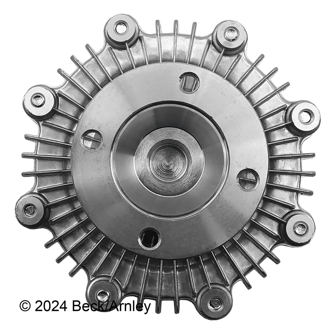 Beck/Arnley 130-0090 1976-1995 Toyota Pickup Engine Cooling Fan Clutch