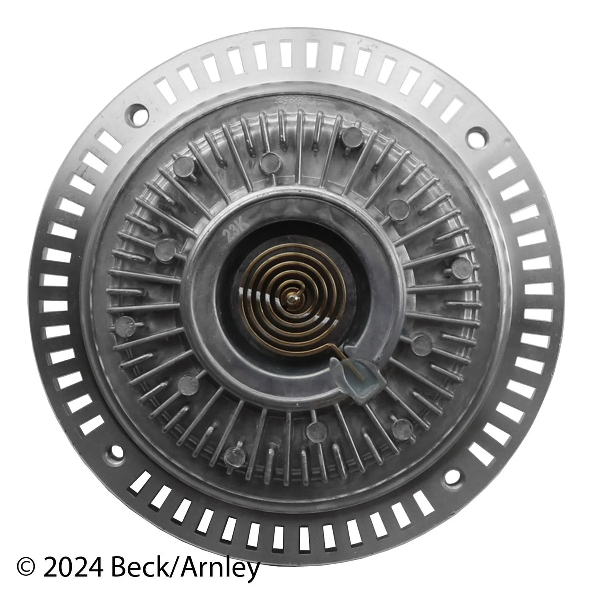 Beck/Arnley 130-0093 1984-1995 BMW 318i Engine Cooling Fan Clutch