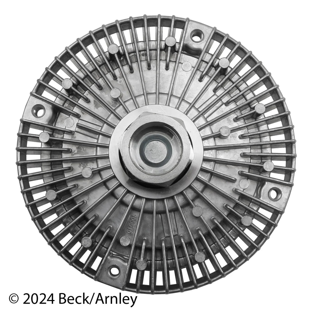 Beck/Arnley 130-0093 1984-1995 BMW 318i Engine Cooling Fan Clutch